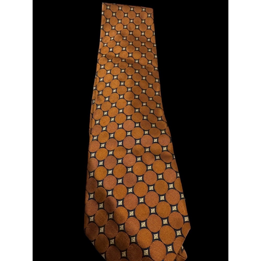 Men's Náutica Silk Tie